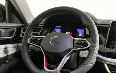 Volkswagen Teramont I, 2026 год, 5 950 000 рублей, 13 фотография