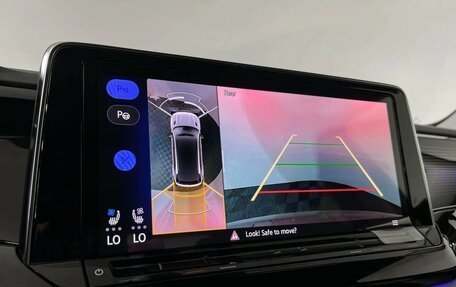 Volkswagen Teramont I, 2026 год, 5 950 000 рублей, 16 фотография