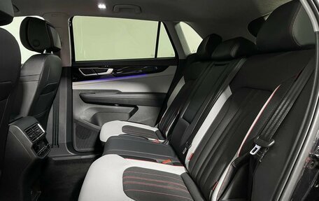Volkswagen Teramont I, 2026 год, 5 950 000 рублей, 18 фотография