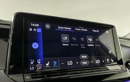 Volkswagen Teramont I, 2026 год, 5 950 000 рублей, 14 фотография