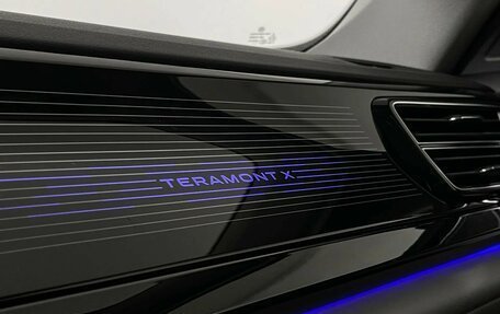 Volkswagen Teramont I, 2026 год, 5 950 000 рублей, 20 фотография