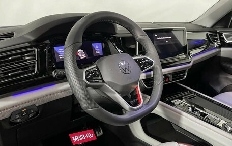 Volkswagen Teramont I, 2026 год, 5 950 000 рублей, 10 фотография