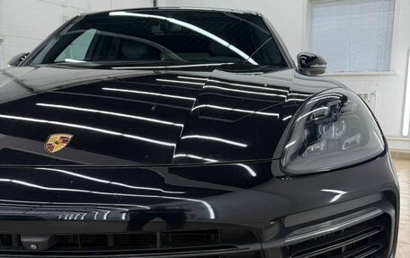 Porsche Cayenne III, 2018 год, 4 797 000 рублей, 14 фотография