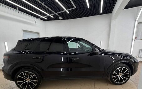Porsche Cayenne III, 2018 год, 4 797 000 рублей, 7 фотография