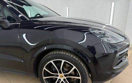 Porsche Cayenne III, 2018 год, 4 797 000 рублей, 9 фотография