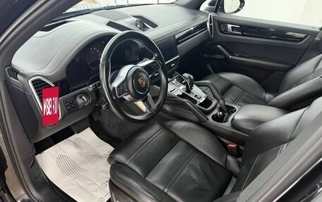 Porsche Cayenne III, 2018 год, 4 797 000 рублей, 15 фотография