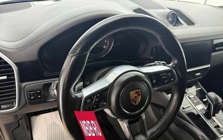 Porsche Cayenne III, 2018 год, 4 797 000 рублей, 17 фотография