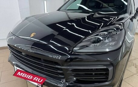 Porsche Cayenne III, 2018 год, 4 797 000 рублей, 11 фотография