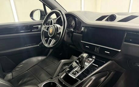 Porsche Cayenne III, 2018 год, 4 797 000 рублей, 24 фотография