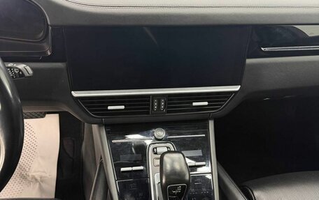 Porsche Cayenne III, 2018 год, 4 797 000 рублей, 18 фотография