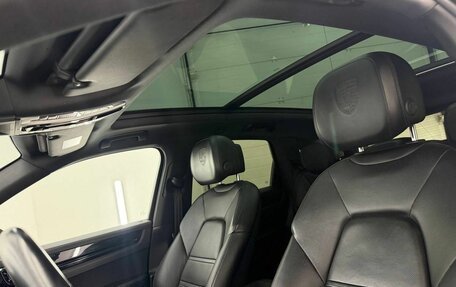 Porsche Cayenne III, 2018 год, 4 797 000 рублей, 19 фотография