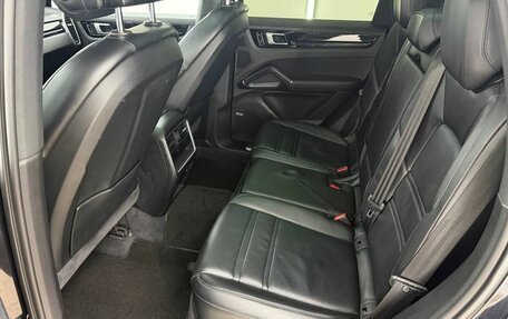 Porsche Cayenne III, 2018 год, 4 797 000 рублей, 20 фотография