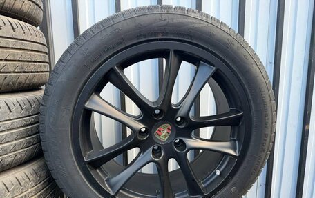 Porsche Cayenne III, 2018 год, 4 797 000 рублей, 28 фотография