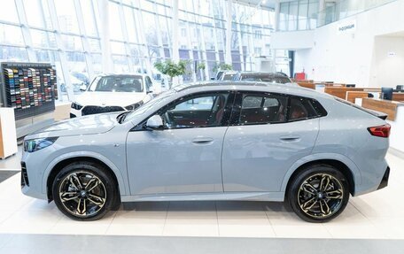 BMW X2, 2024 год, 5 800 000 рублей, 8 фотография