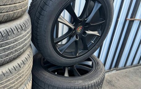 Porsche Cayenne III, 2018 год, 4 797 000 рублей, 29 фотография