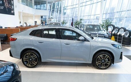 BMW X2, 2024 год, 5 800 000 рублей, 4 фотография