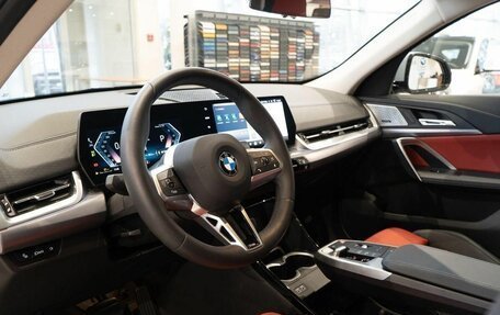 BMW X2, 2024 год, 5 800 000 рублей, 10 фотография