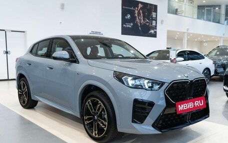 BMW X2, 2024 год, 5 800 000 рублей, 3 фотография