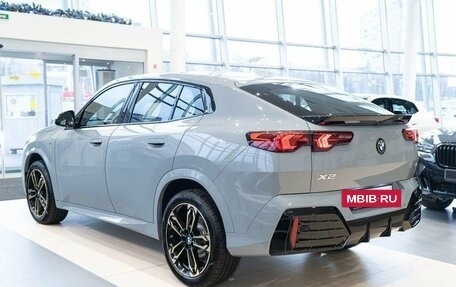 BMW X2, 2024 год, 5 800 000 рублей, 7 фотография