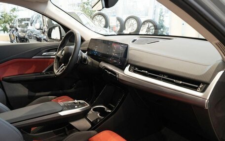 BMW X2, 2024 год, 5 800 000 рублей, 12 фотография