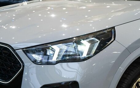 BMW X2, 2024 год, 5 800 000 рублей, 19 фотография