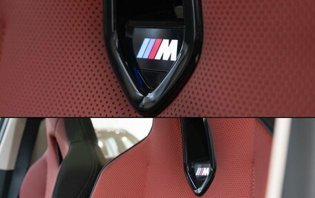 BMW X2, 2024 год, 5 800 000 рублей, 22 фотография