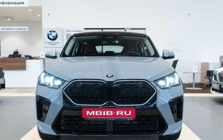 BMW X2, 2024 год, 5 800 000 рублей, 2 фотография