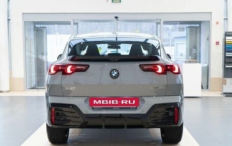 BMW X2, 2024 год, 5 800 000 рублей, 6 фотография