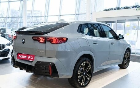 BMW X2, 2024 год, 5 800 000 рублей, 5 фотография