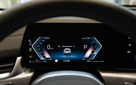 BMW X2, 2024 год, 5 800 000 рублей, 26 фотография
