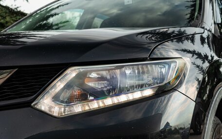 Nissan X-Trail, 2017 год, 1 730 000 рублей, 10 фотография