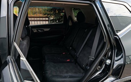 Nissan X-Trail, 2017 год, 1 730 000 рублей, 14 фотография