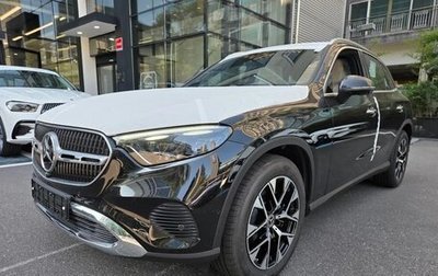 Mercedes-Benz GLC, 2026 год, 10 666 666 рублей, 1 фотография