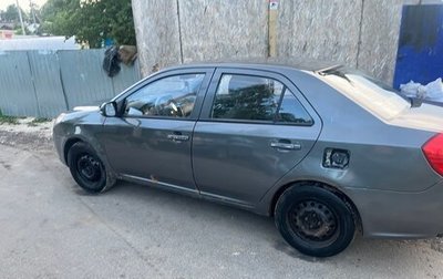 Geely GC6, 2014 год, 145 000 рублей, 1 фотография