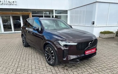 Volvo XC90 II рестайлинг, 2025 год, 11 500 000 рублей, 1 фотография