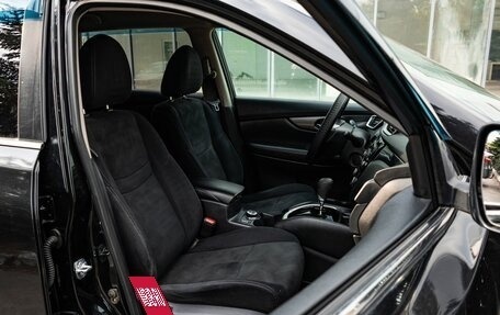 Nissan X-Trail, 2017 год, 1 730 000 рублей, 15 фотография