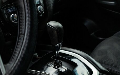Nissan X-Trail, 2017 год, 1 730 000 рублей, 23 фотография