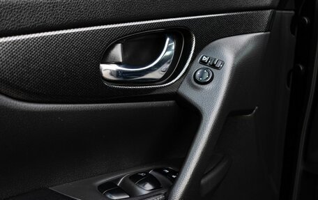 Nissan X-Trail, 2017 год, 1 730 000 рублей, 26 фотография