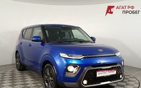 KIA Soul III, 2020 год, 1 800 000 рублей, 1 фотография