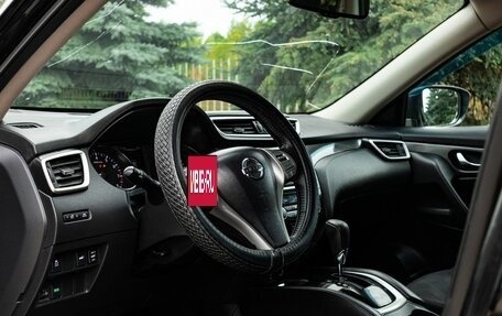 Nissan X-Trail, 2017 год, 1 730 000 рублей, 21 фотография