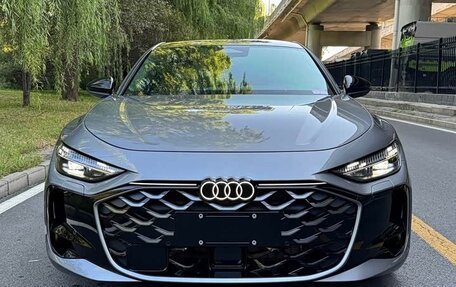 Audi A5, 2026 год, 5 743 750 рублей, 1 фотография