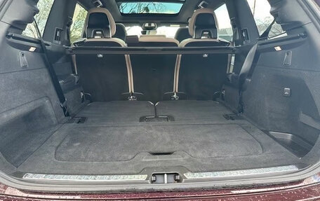 Volvo XC90 II рестайлинг, 2025 год, 11 500 000 рублей, 9 фотография