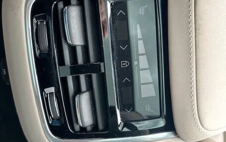 Volvo XC90 II рестайлинг, 2025 год, 11 500 000 рублей, 5 фотография