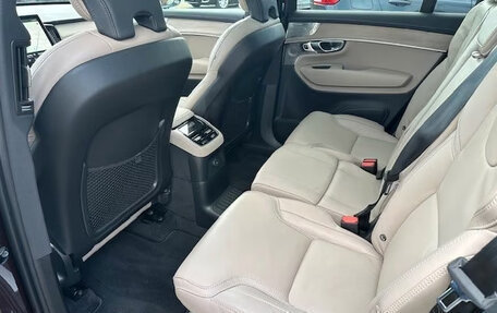 Volvo XC90 II рестайлинг, 2025 год, 11 500 000 рублей, 7 фотография