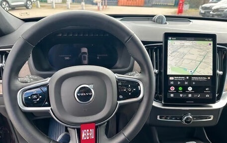 Volvo XC90 II рестайлинг, 2025 год, 11 500 000 рублей, 6 фотография