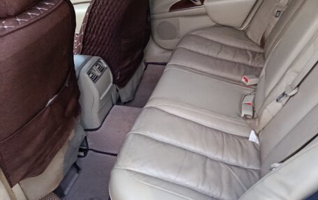 Nissan Teana, 2011 год, 750 000 рублей, 8 фотография