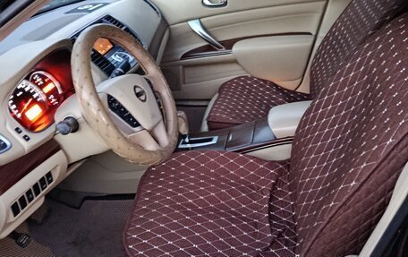Nissan Teana, 2011 год, 750 000 рублей, 7 фотография