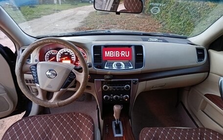 Nissan Teana, 2011 год, 750 000 рублей, 6 фотография