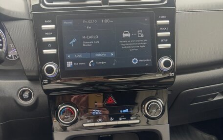 Hyundai Creta, 2021 год, 1 810 000 рублей, 8 фотография