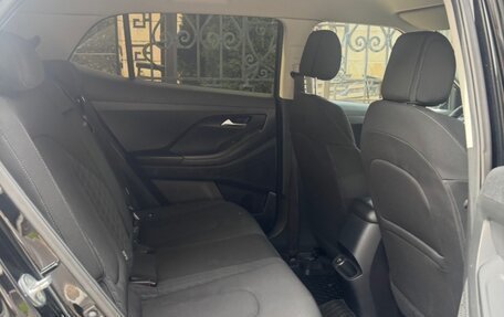 Hyundai Creta, 2021 год, 1 810 000 рублей, 9 фотография